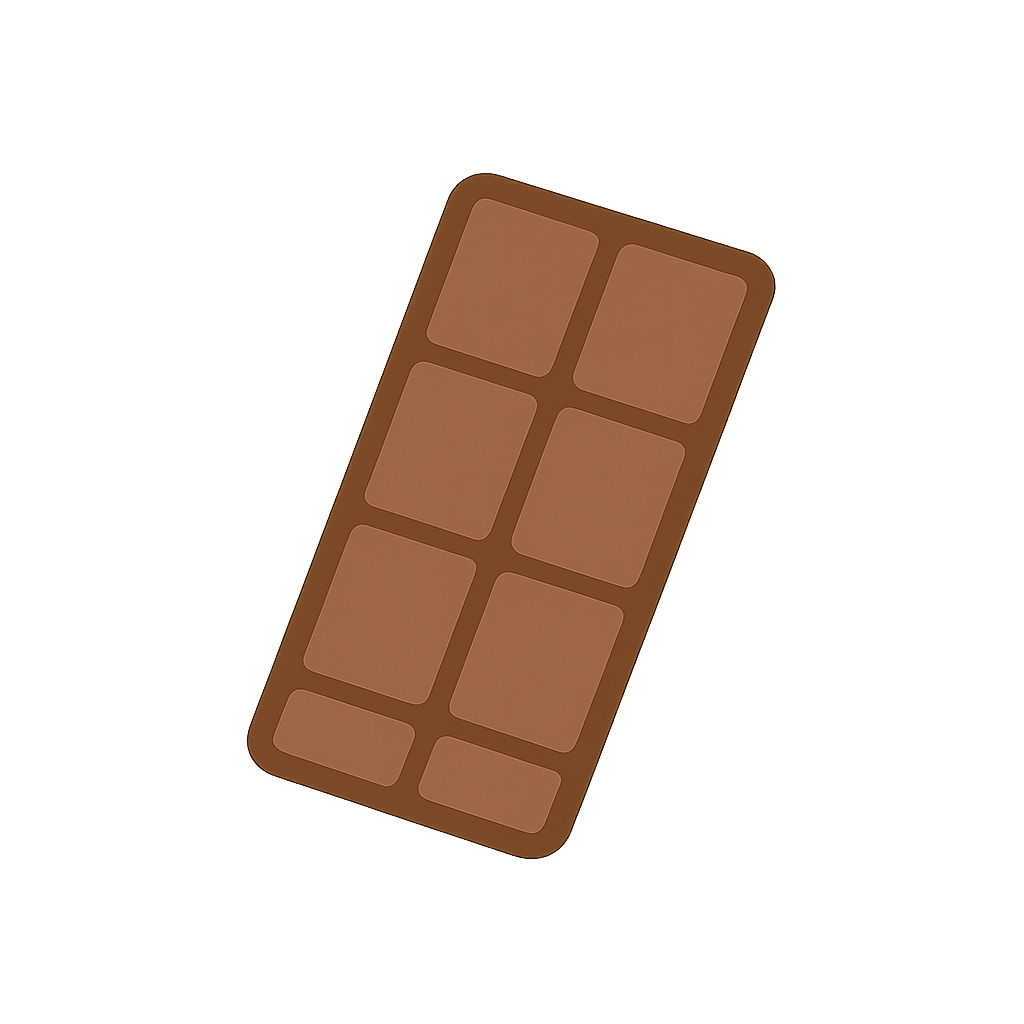 Chokladfabriker